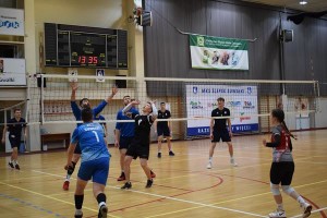 Suwałki Międzyszkolny Mecz Charytatywny 2019