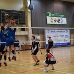 Suwałki Międzyszkolny Mecz Charytatywny 2019