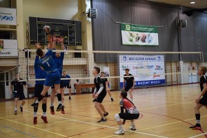 Suwałki Międzyszkolny Mecz Charytatywny 2019