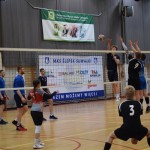 Suwałki Międzyszkolny Mecz Charytatywny 2019