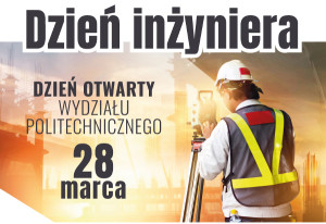 Zostań inżynierem