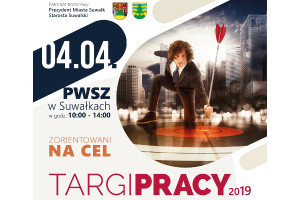 Targi Pracy
