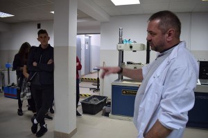 Suwałki PWSZ zostań inżynierem