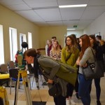 Suwałki PWSZ zostań inżynierem