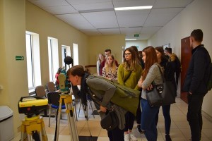 Suwałki PWSZ zostań inżynierem