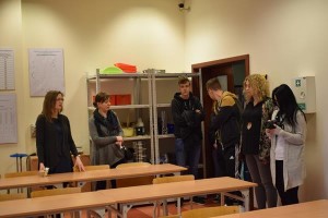Suwałki PWSZ zostań inżynierem