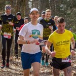 Suwałki Pomóż Biegiem 2019 Kierunek Ultra