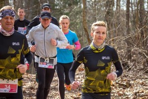 Suwałki Pomóż Biegiem 2019 Kierunek Ultra