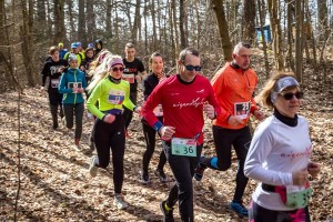 Suwałki Pomóż Biegiem 2019 Kierunek Ultra