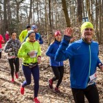 Suwałki Pomóż Biegiem 2019 Kierunek Ultra