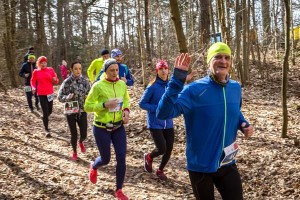 Suwałki Pomóż Biegiem 2019 Kierunek Ultra
