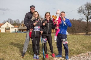 Suwałki Pomóż Biegiem 2019 Kierunek Ultra