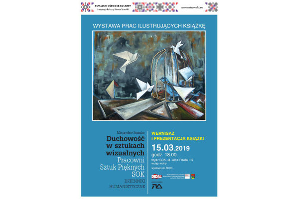 SOK Suwałki Dzienniki-humanistyczne-wystawa-15.03.2019