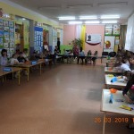 Suwałki Międzyprzedszkolna Olimpiada z Języka Angielskiego