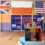 Suwałki Międzyprzedszkolna Olimpiada z Języka Angielskiego