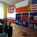 Suwałki Międzyprzedszkolna Olimpiada z Języka Angielskiego