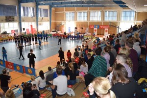 Suwałki Przedszkoliada 2019