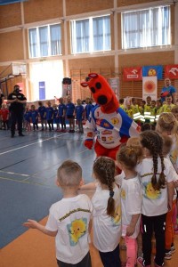 Suwałki Przedszkoliada 2019