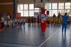 Suwałki Przedszkoliada 2019