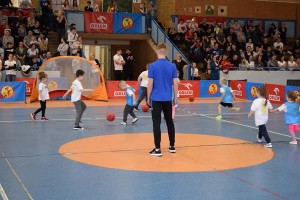 Suwałki Przedszkoliada 2019