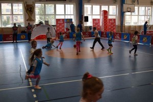 Suwałki Przedszkoliada 2019