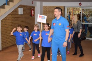 Suwałki Przedszkoliada 2019