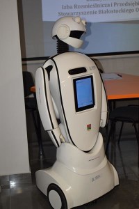 Suwałki Targi edukacyjno-zawodowe