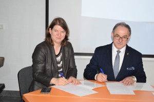 Suwałki Targi edukacyjno-zawodowe