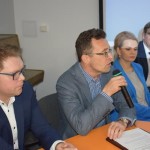 Suwałki Targi edukacyjno-zawodowe