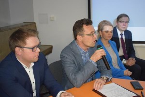 Suwałki Targi edukacyjno-zawodowe