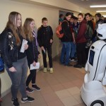 Suwałki Targi edukacyjno-zawodowe