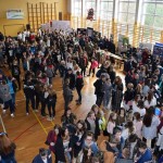 Suwałki Targi edukacyjno-zawodowe