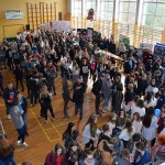 Suwałki Targi edukacyjno-zawodowe