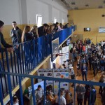 Suwałki Targi edukacyjno-zawodowe