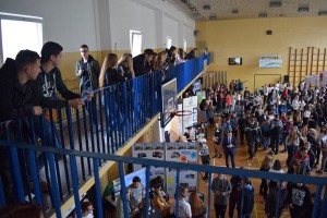 Suwałki Targi edukacyjno-zawodowe