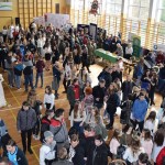Suwałki Targi edukacyjno-zawodowe