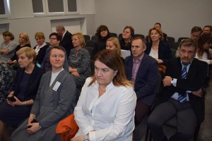 Suwałki Targi edukacyjno-zawodowe