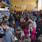 Suwałki Targi edukacyjno-zawodowe