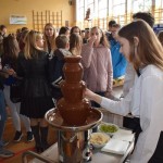 Suwałki Targi edukacyjno-zawodowe