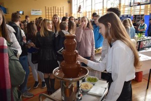 Suwałki Targi edukacyjno-zawodowe
