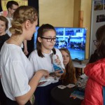 Suwałki Targi edukacyjno-zawodowe