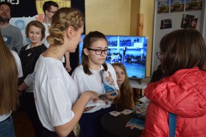 Suwałki Targi edukacyjno-zawodowe