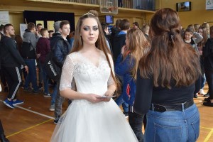 Suwałki Targi edukacyjno-zawodowe