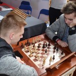 Suwałki Targi edukacyjno-zawodowe