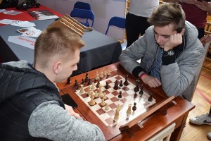 Suwałki Targi edukacyjno-zawodowe