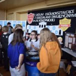 Suwałki Targi edukacyjno-zawodowe