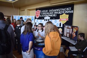 Suwałki Targi edukacyjno-zawodowe