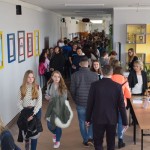 Suwałki Targi edukacyjno-zawodowe