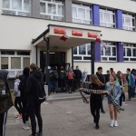 Suwałki Targi edukacyjno-zawodowe