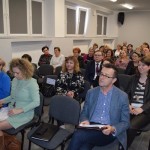 Suwałki Targi edukacyjno-zawodowe